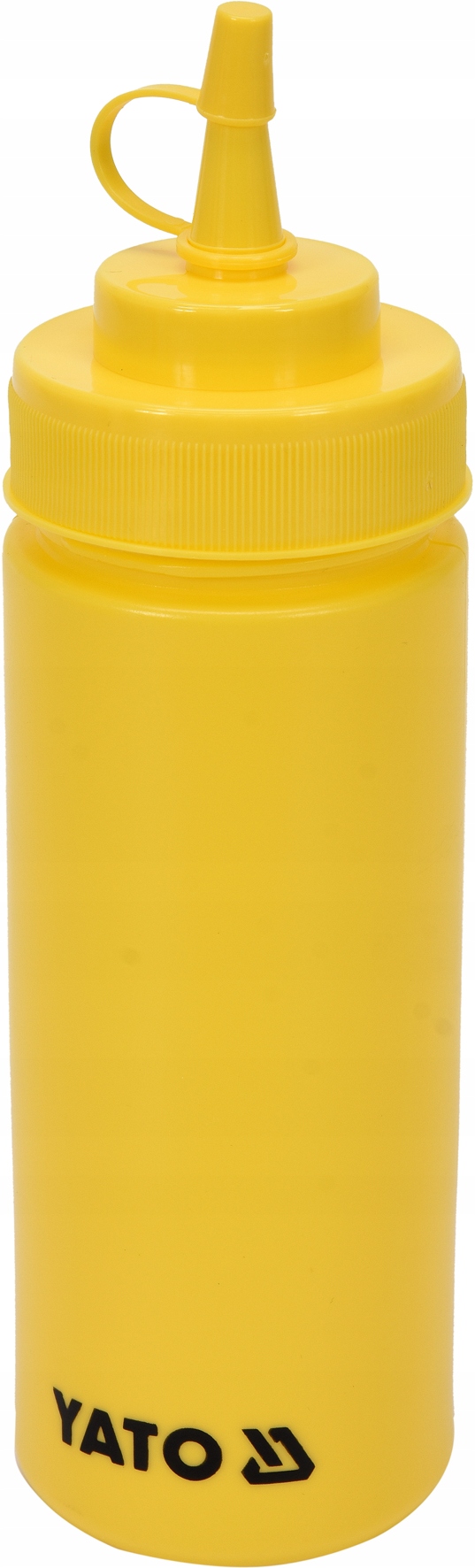 

Dyspenser Poejmnik Do Sosów Musztardy 350ML Żółty