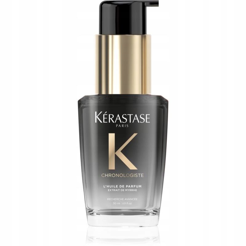 Kérastase Chronologiste L'huile de Parfum parfémovaný olej pro vlas 30 ml