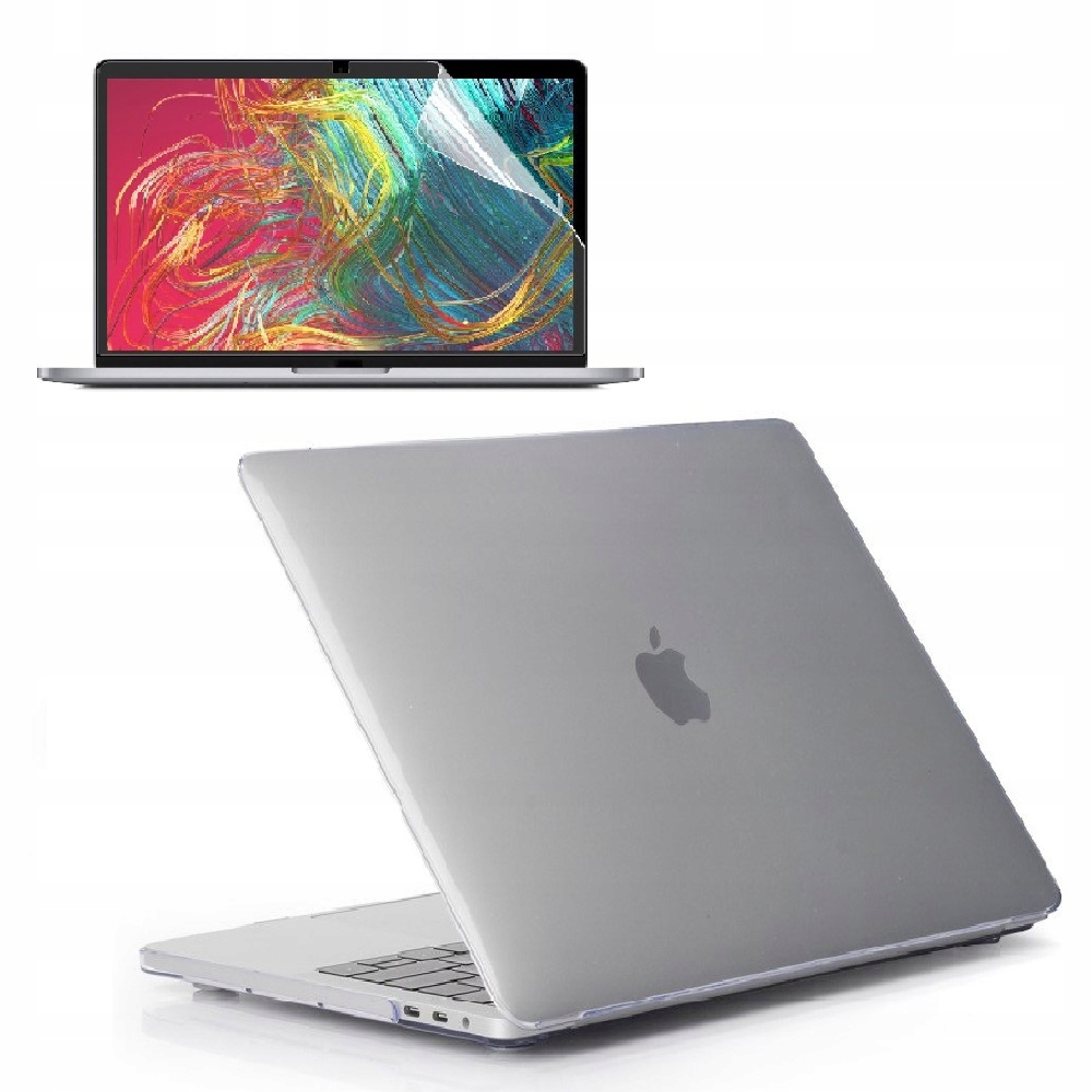 

Etui Hard Do Macbook Air 13 2020 M1 A2337 Folia