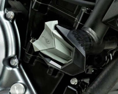 

Gumy do crash padów Puig R19 3148U