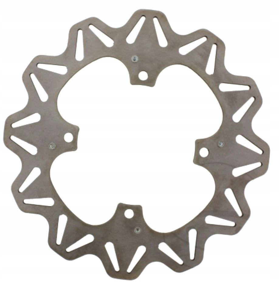 Brzdová Kotúčka Zadná Ducati 848 Hypermotard 796 1100 Monster 800 996