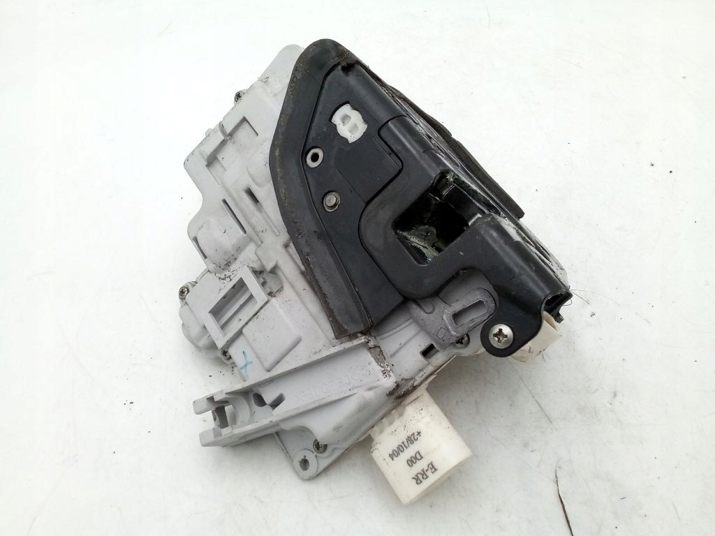 Audi A4 B7 lock z door right front front 7 PIN EU