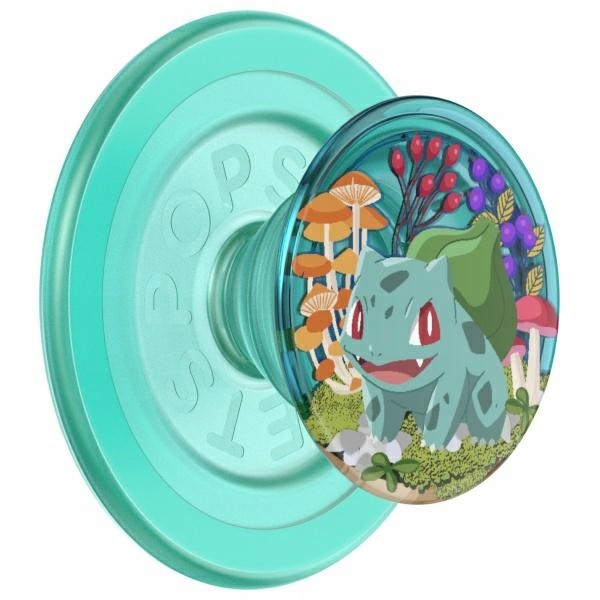 Popsockets 2 Bulbasaur 113195 držák a stojánek na telefon MagSafe