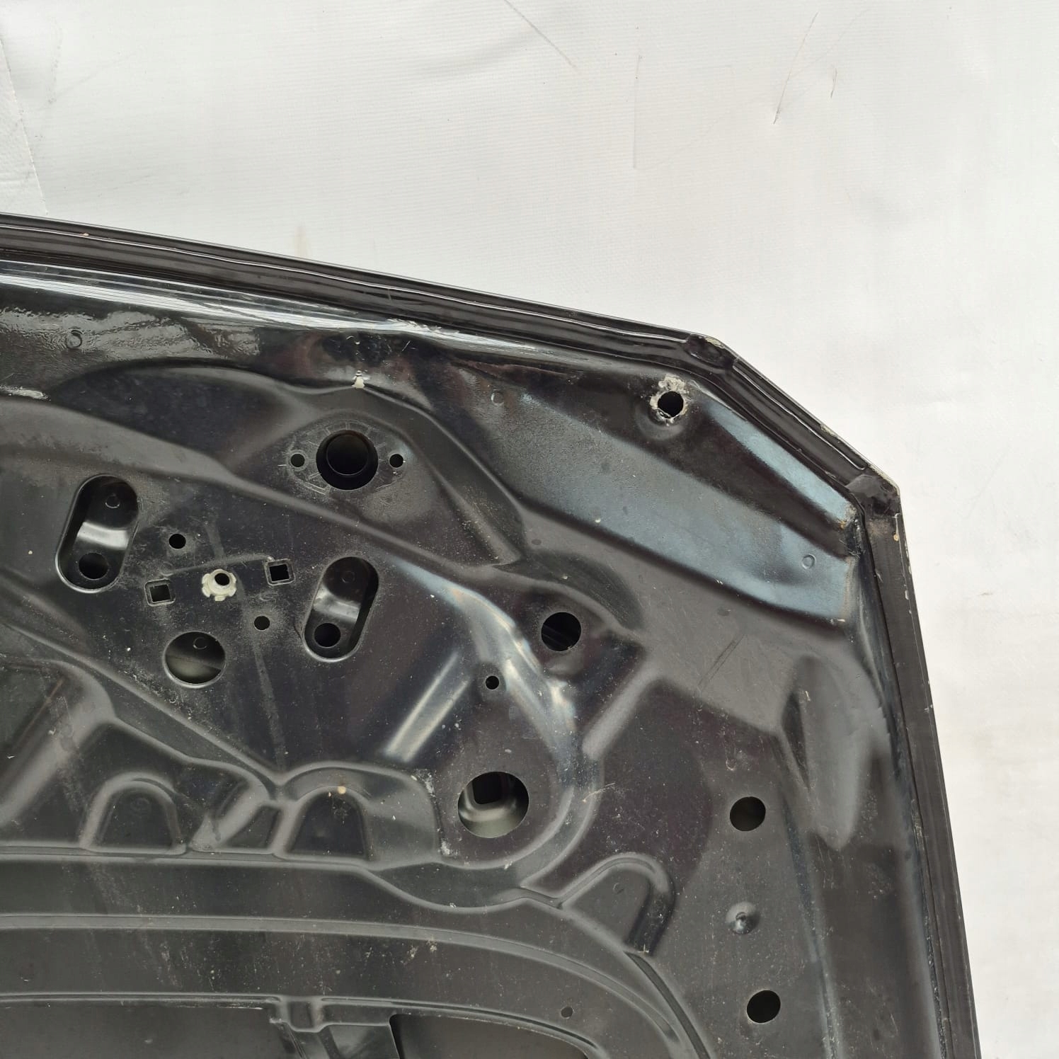 BMW 3 F30 F31 11-18 Cofano