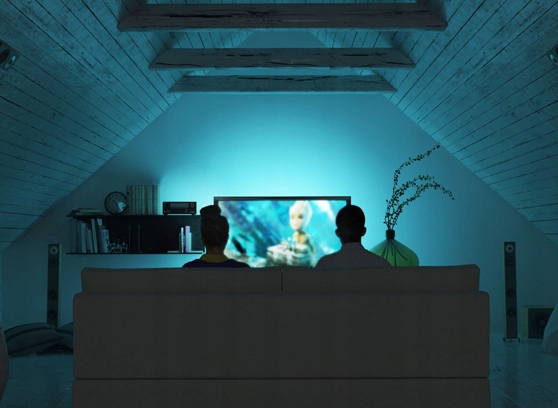 KINO DOMOWE 5.1 ONKYO TX-NR5100 + KLIPSCH R-820F + R-41M + R-50C + R-101SW Wymiary 1093 x 277 x 443 mm