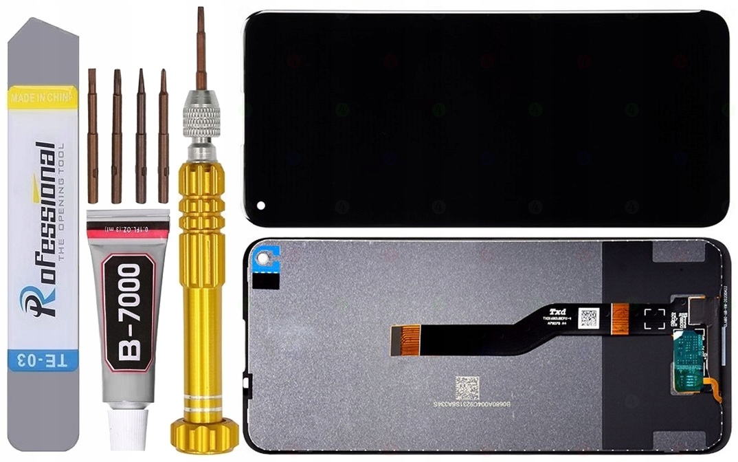 Displej Pro Nokia 8.3 TA-1243 TA-1251 5G LCD Displej