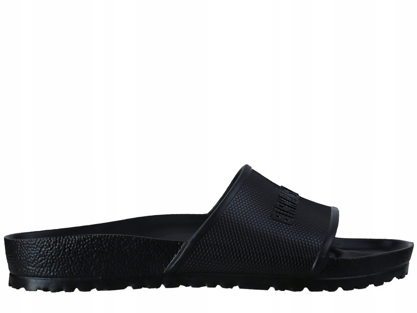 

Klapki Birkenstock Barbados Eva Black 1015398 45