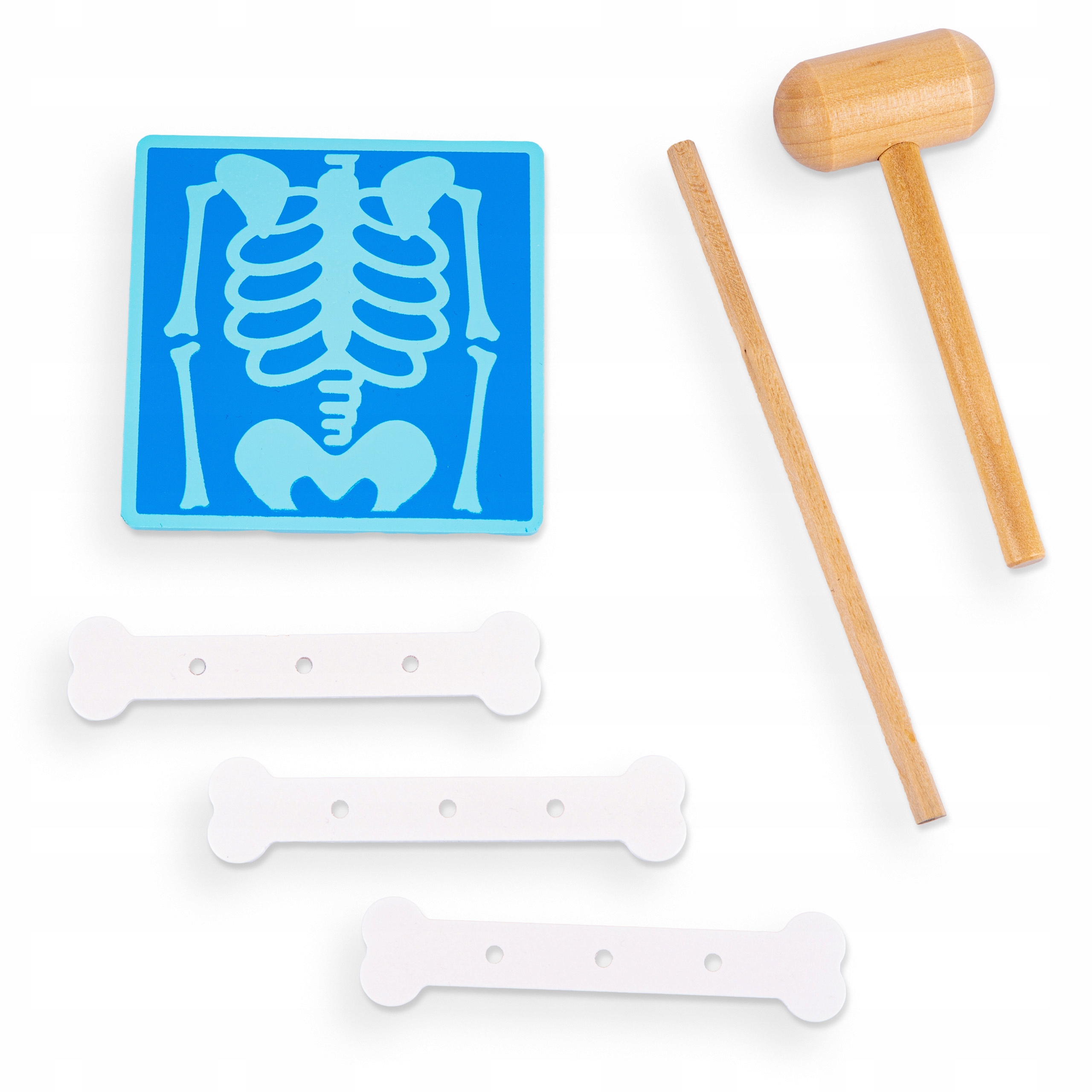 ZESTAW MAŁEGO LEKARZA DLA DZIECI DOKTOR PIELĘGNIARKA WALIZKA KINDERPLAY Wiek dziecka 3 lata +