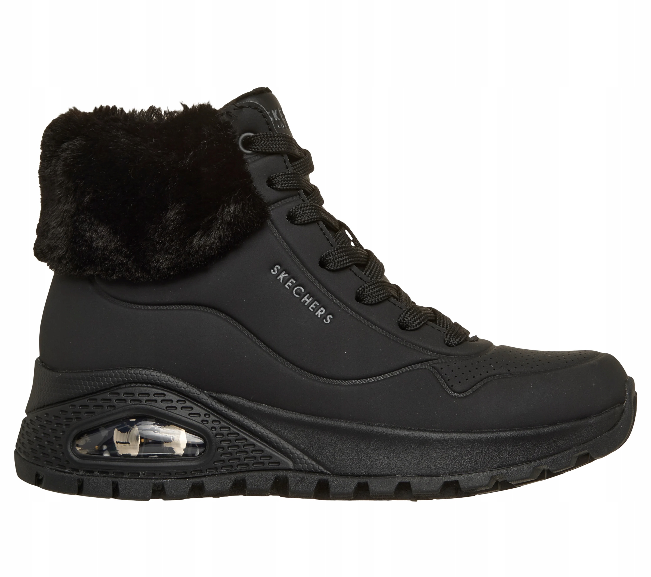 Skechers Dámské boty „Uno Rugged Fall Air“ vel. 37 -35%