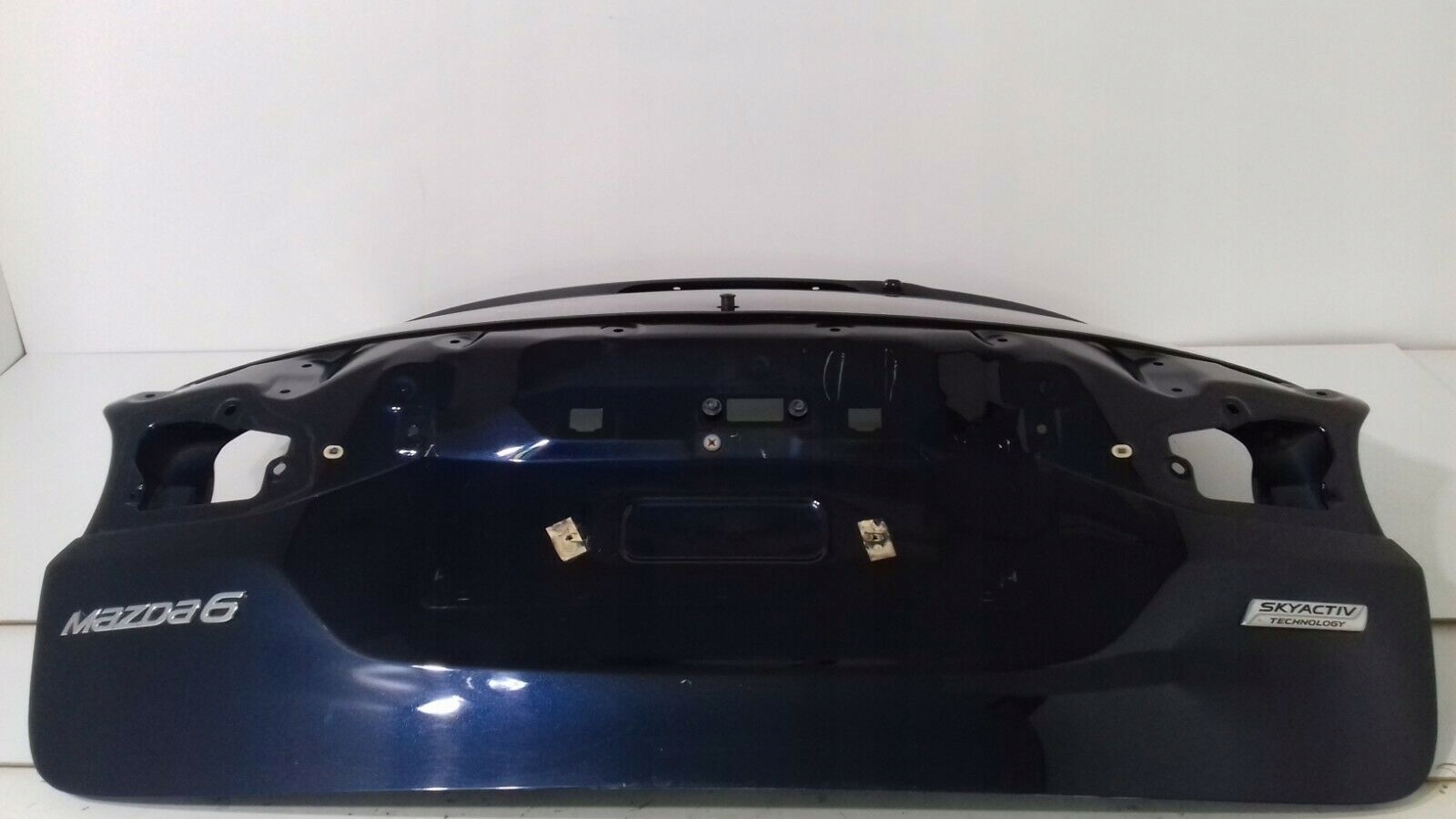 rear trunk door MAZDA 6 GJ KOMBI H446