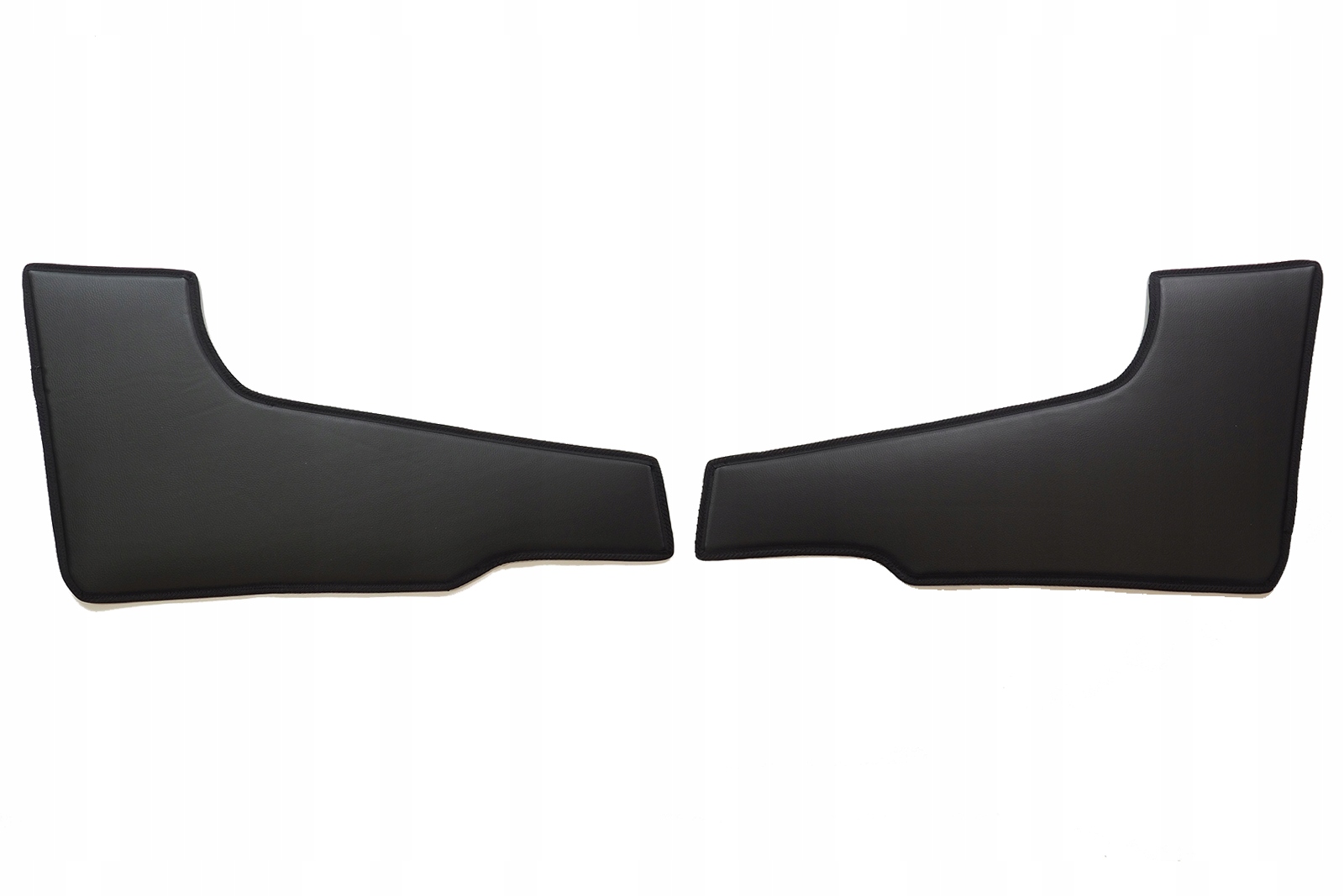 BOCZKI GŁADKIE TAPICERKA DRZWI VOLVO FH FH4 2013-