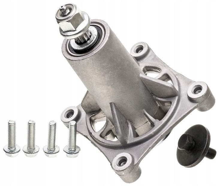 Adaptér sekačky Husqvarna Yth Twin 4 šrouby 53218 72-92 532187292 532187292