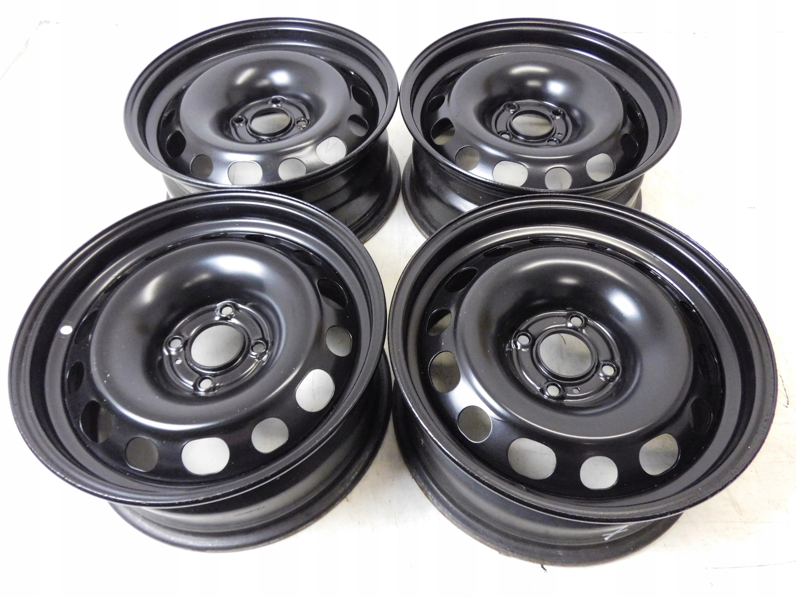 FELGI 16 PEUGEOT 3008 5008 CITROEN C4 DS4 DS5 ET32 Szerokość felgi 7.0