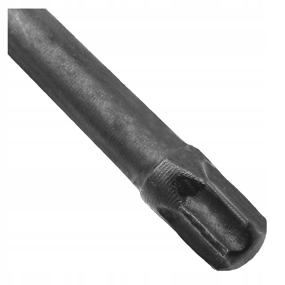 BIT KOŃCÓWKA UDAROWA TX 15 30mm GWIAZDKOWY TORX TORSION IMPACT COBIT 1szt Liczba elementów pojedyncze