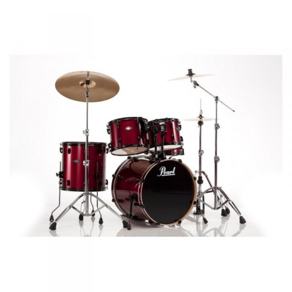 Perkusja Pearl Vision VB825/B91 Cherry b-stock