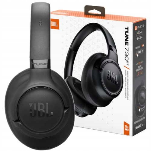 Jbl Tune 730BT Bluetooth 6.0 Auracast Pure Bass 730 Bt T730 |TUNE730