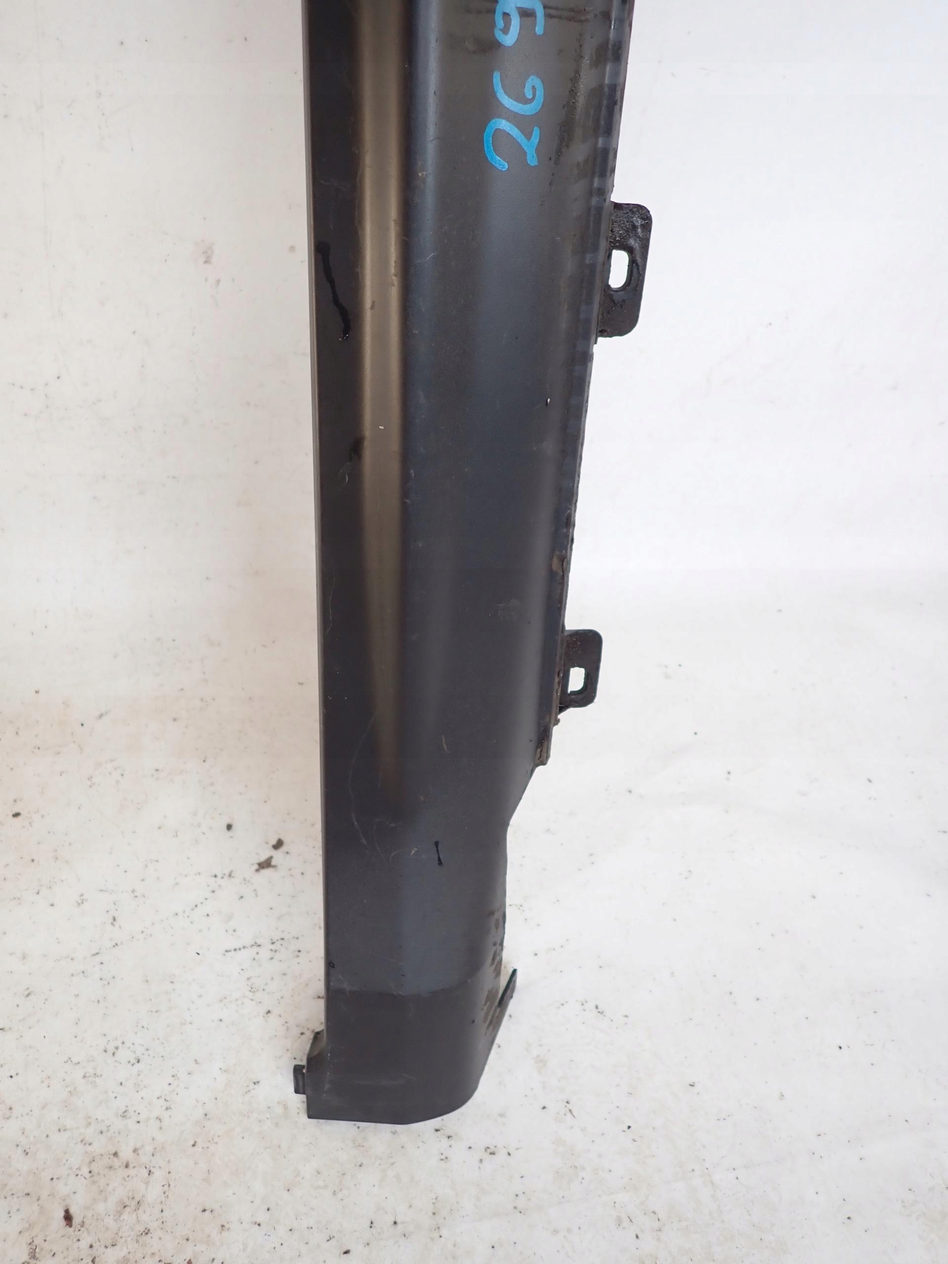 HONDA HRV II 2 15-> threshold right moulding threshold right 71800-T7W-A010