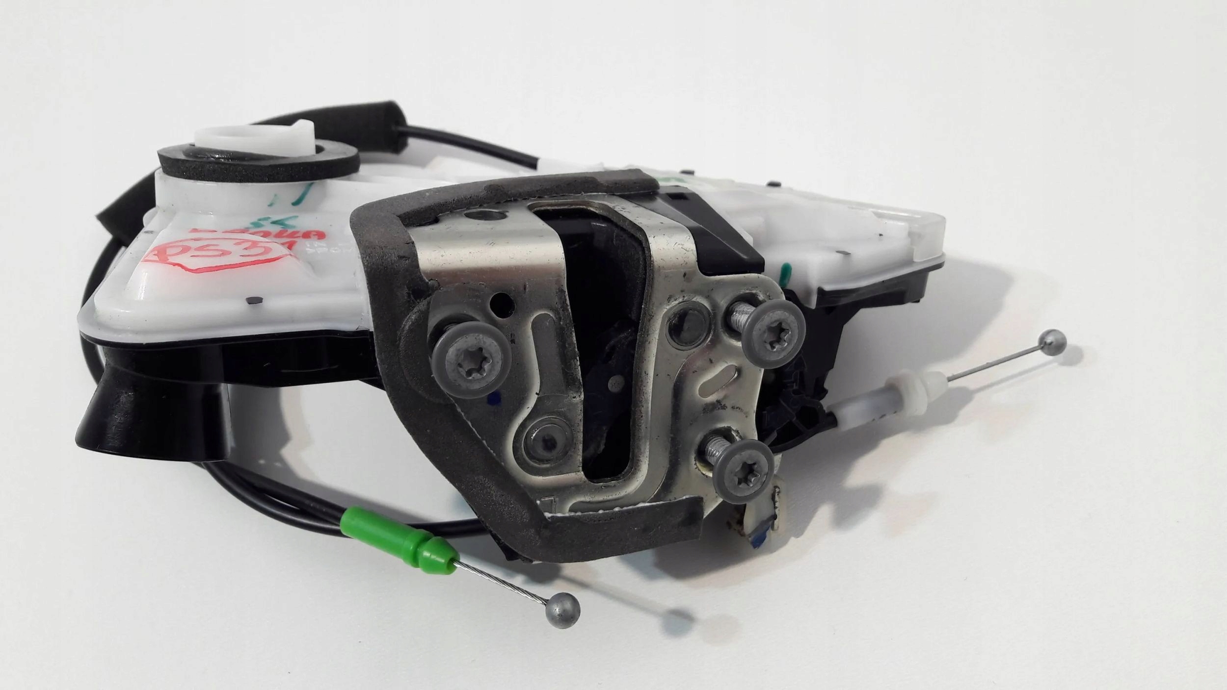 Toyota Corolla E21 lock door front left 6 pin 2019- (PS3)