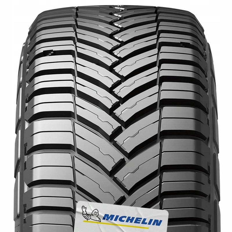 4x 235/65 / 16C R Michelin Agilis CC многосезонные