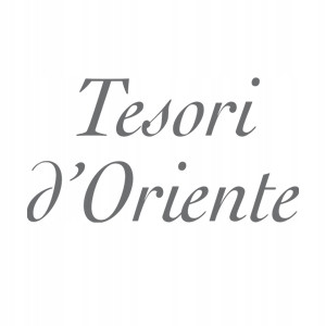 Tesori d'Oriente Hammam Patyczki zapachowe 200ml Marka Tesori d'Oriente