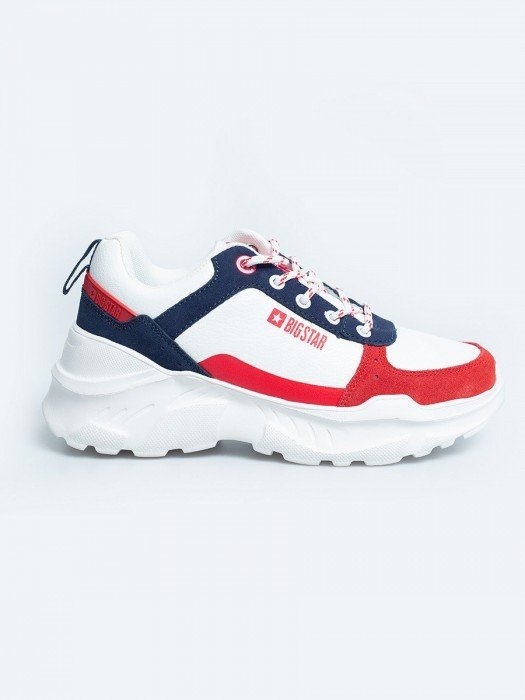 

Big Star Sneakersy Damskie II274282 101 41