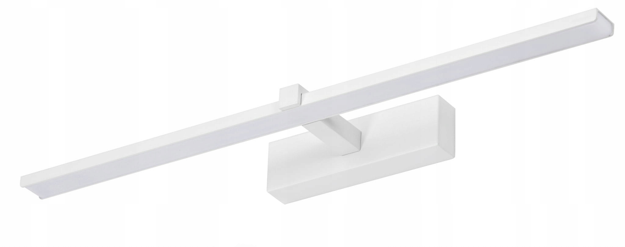 

Kinkiet łazienkowy Led Lampa Nad Lustro 12W 60CM