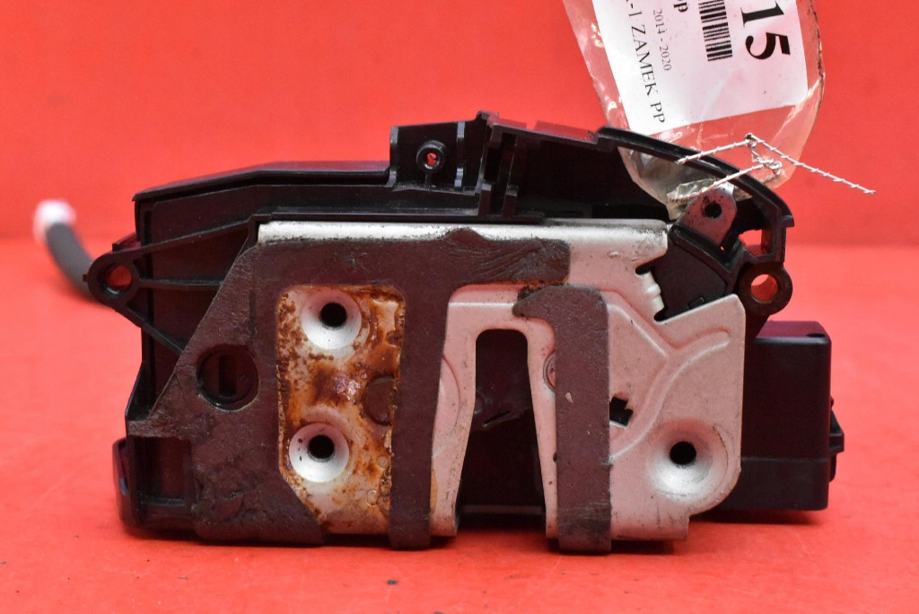 lock door right front front EU BM5A-A21812-BF FORD MONDEO MK5 KOMBI 14