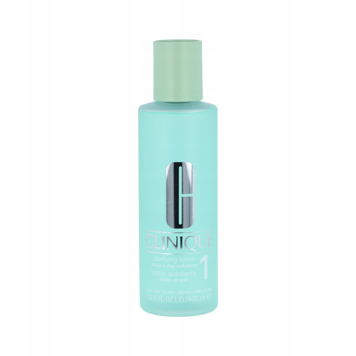 Clinique Clarifying Lotion Clarifiante 1 400 ml