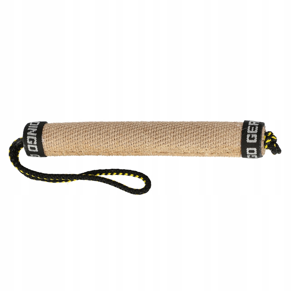 

Dingo Gear K9 Gryzak Szarpak Z Juty Walec 3x25CM