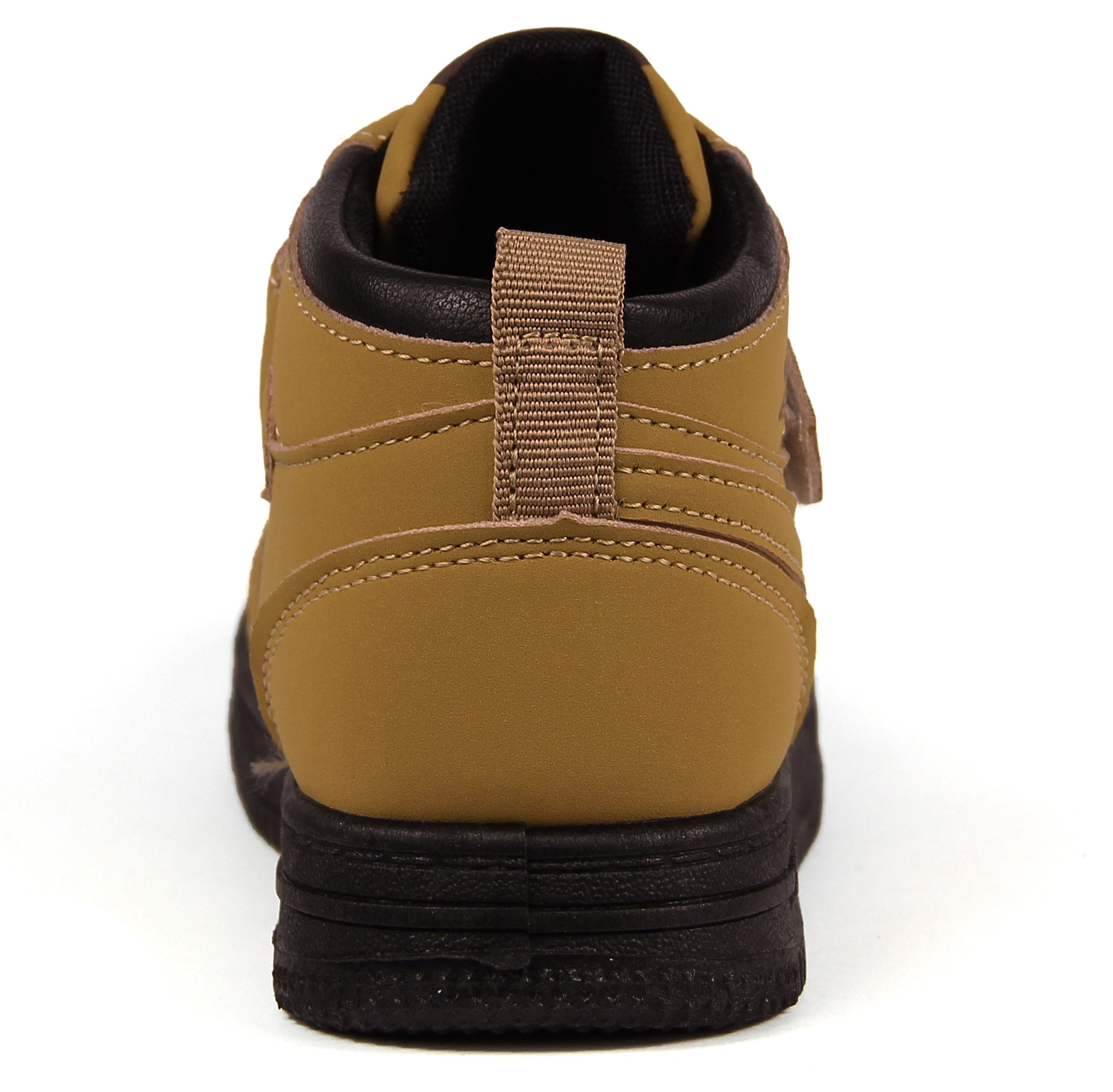 TRZEWIKI SPORTOWE BUTY CHŁOPIĘCE PRZEJŚCIOWE RZEPY r.31 Płeć chłopcy