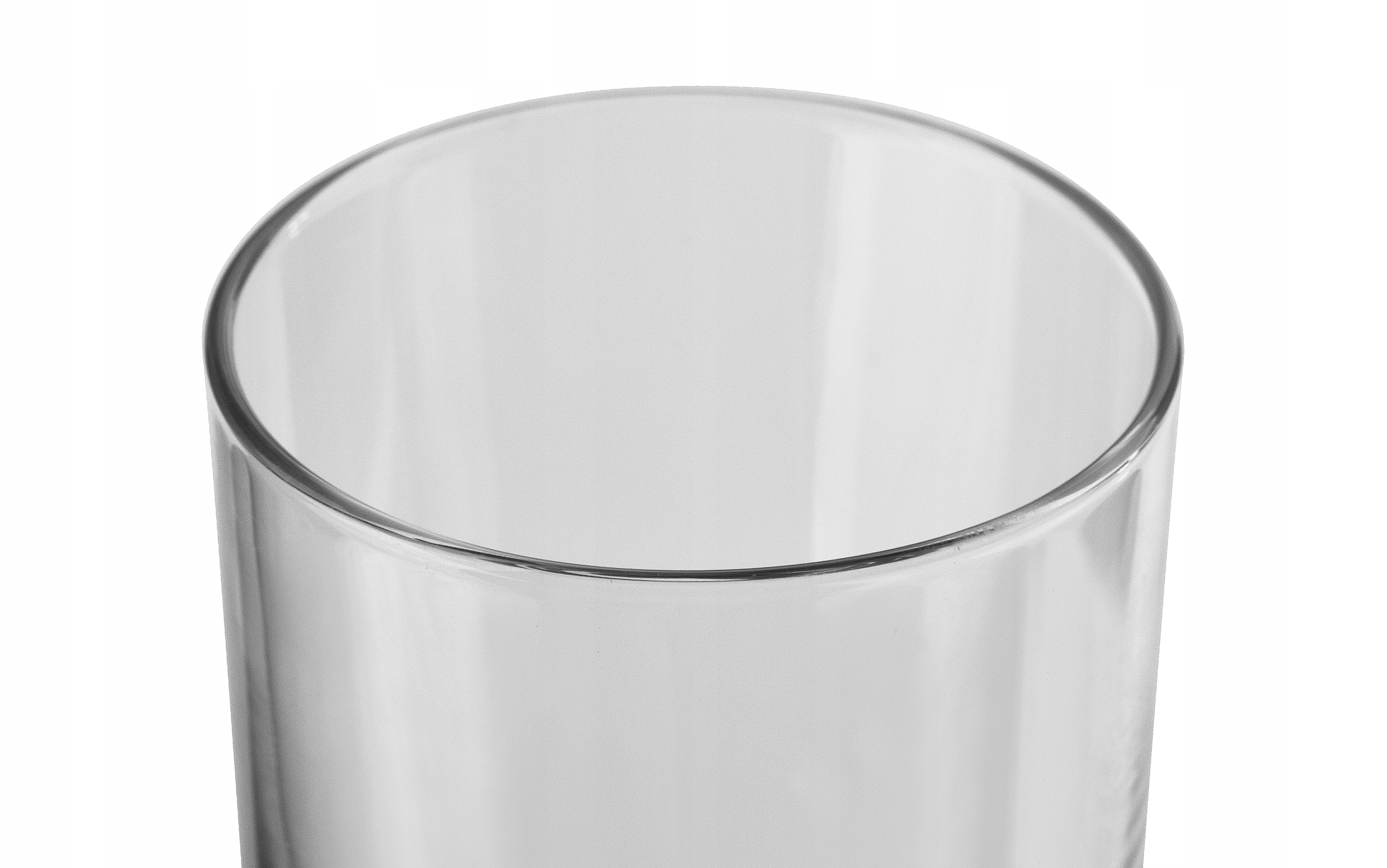 Szklanka/literatka 100 ml Krosno Basic Marka Krosno