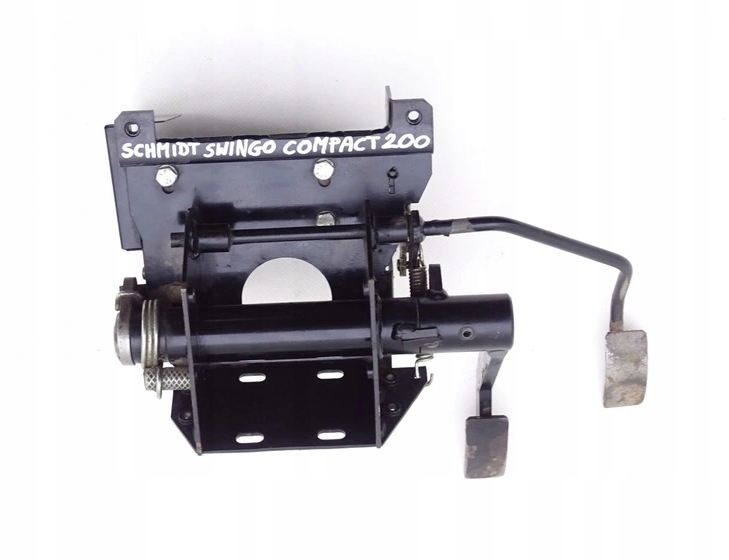 SCHMIDT SWINGO COMPACT 200 ПЕДАЛИ ОСНОВАНИЕ ПЕДАЛИ