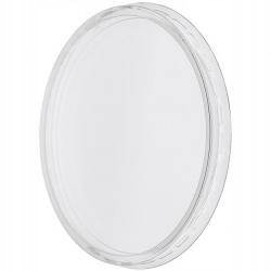 PRZYKRYWKA do POJEMNIKA NA ZUPĘ 250-500ml 50 szt