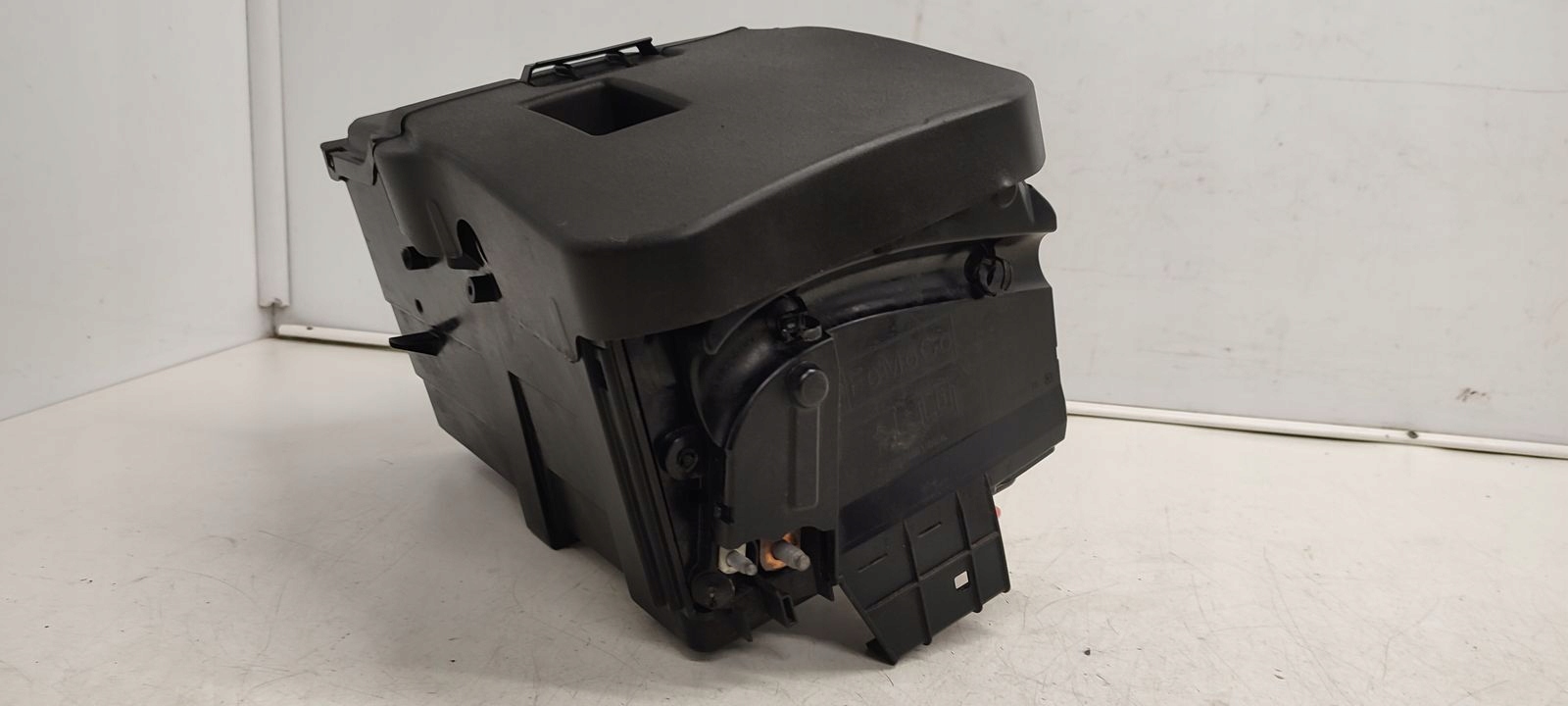 Gehäuse Blende Abdeckung akumulatora Ford Focus MK3 kombi 1,0 Ecoboost