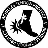 Skarpety rowerowe COMPRESSPORT ULTRALIGHT V3 35-38 Materiał dominujący poliamid