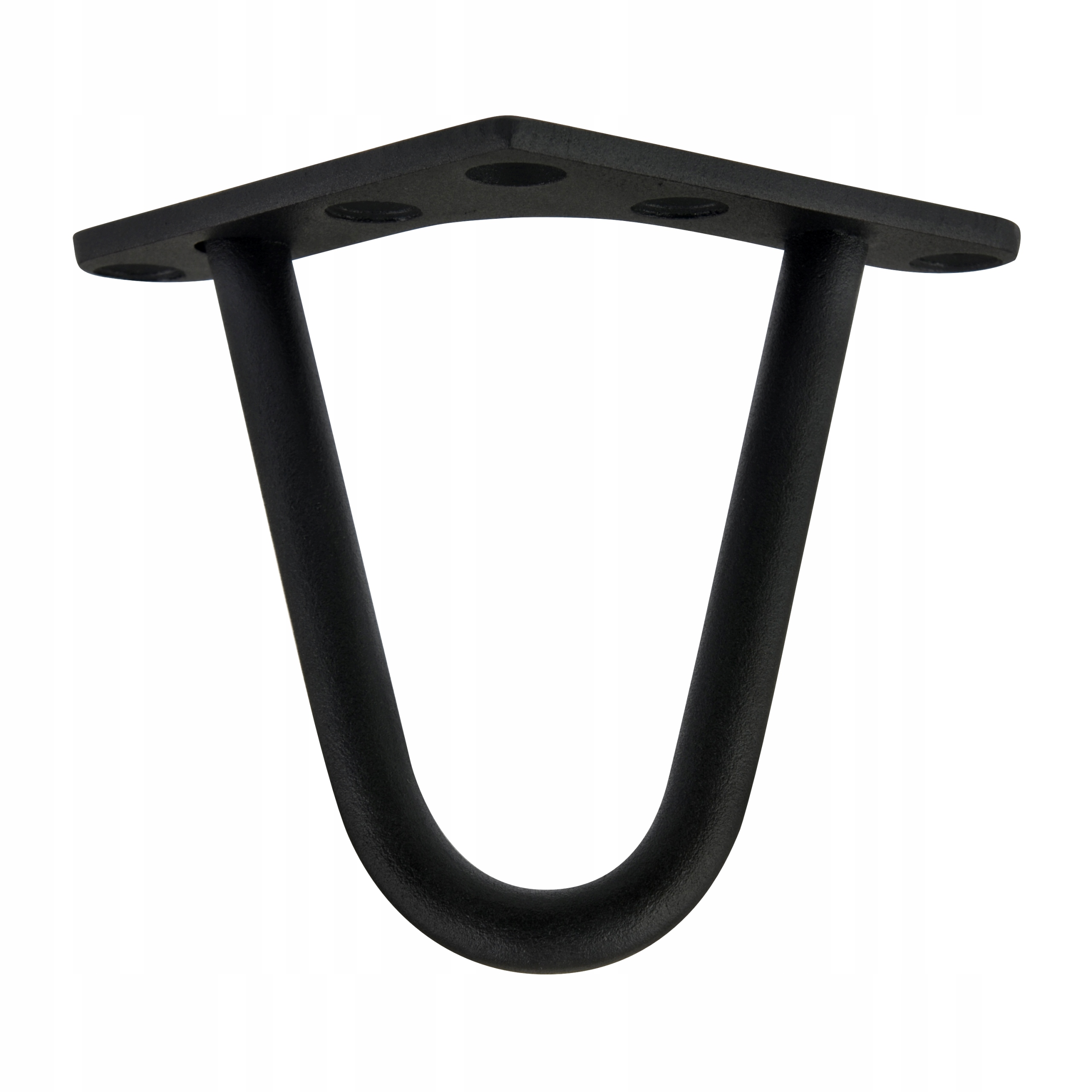 

Metalowe nóżki nogi stołu Hairpin legs 15 cm fi 10