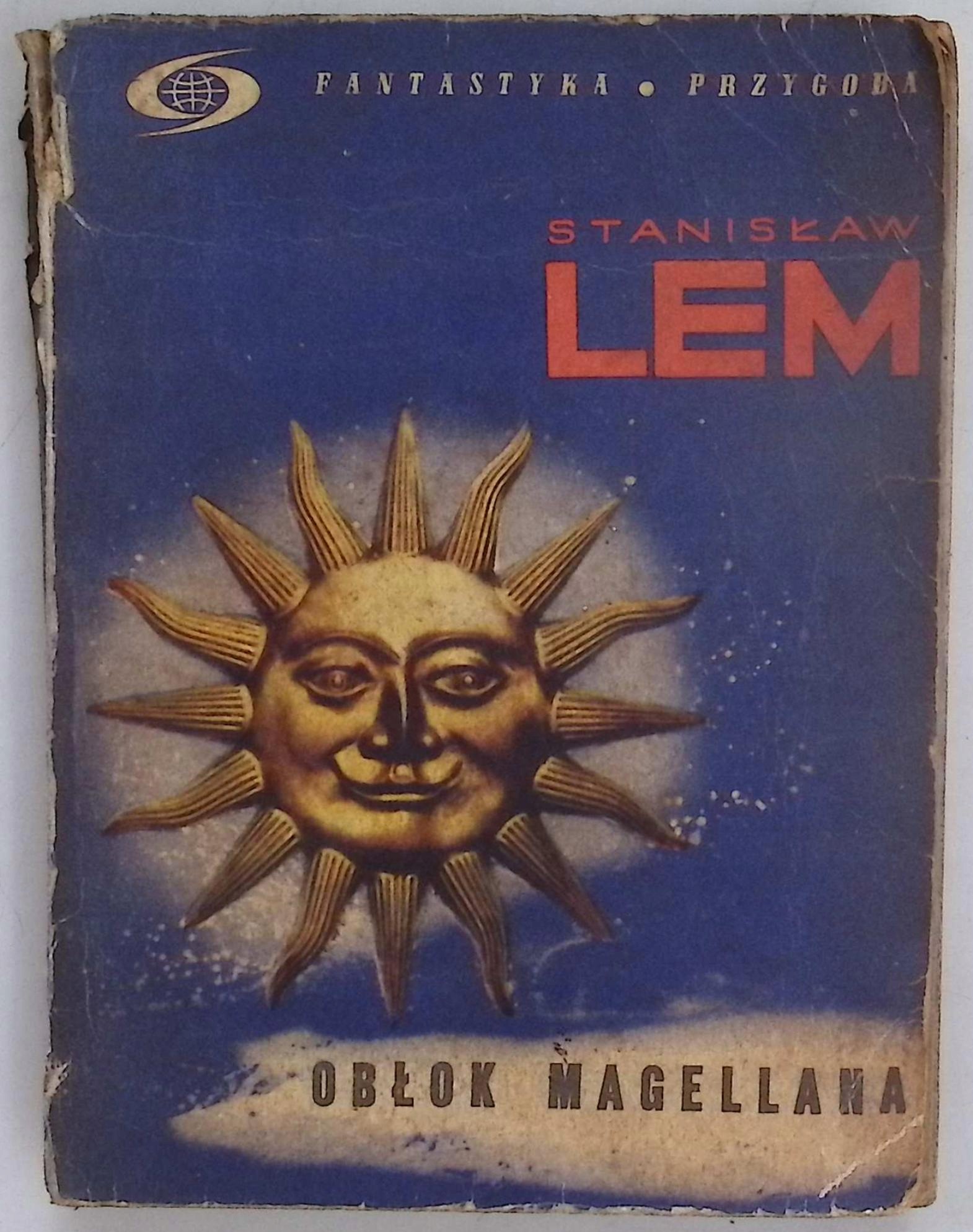 Obłok Magellana S Lem