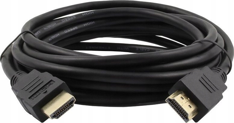 Kabel Art Hdmi Hdmi 3m czarny (KABHDMI/HDMIAL11)