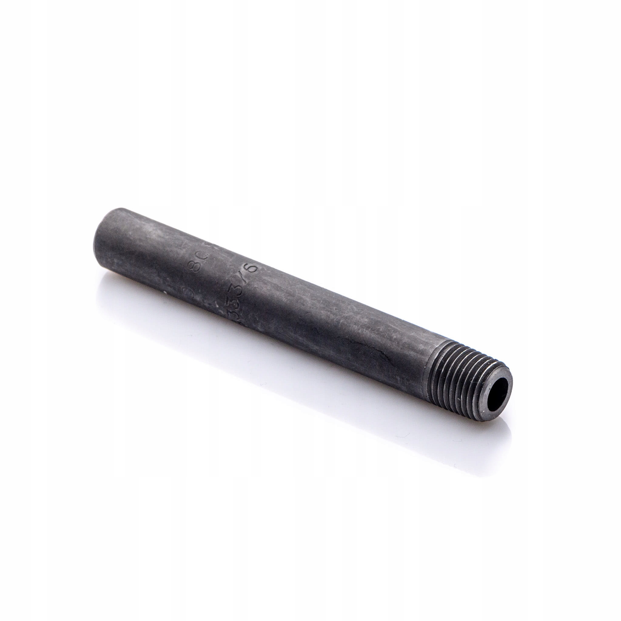 

Króciec stalowy 1/4'' dł. 100mm