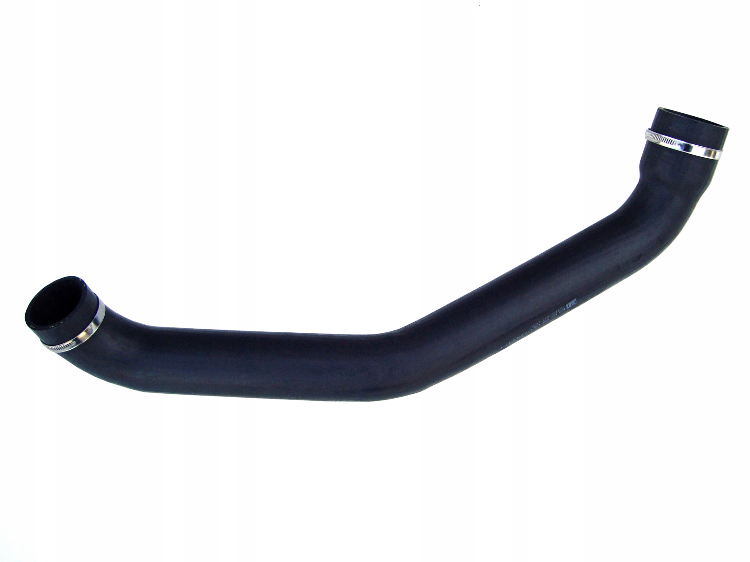 GT52-113 - IVECO 2,3 2,8 ТУРБО ШЛАНГ 99487930 504013410