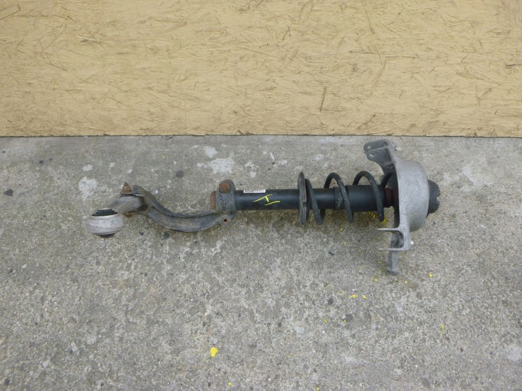 AUDI A5 8T A4 B8 shock absorber right front