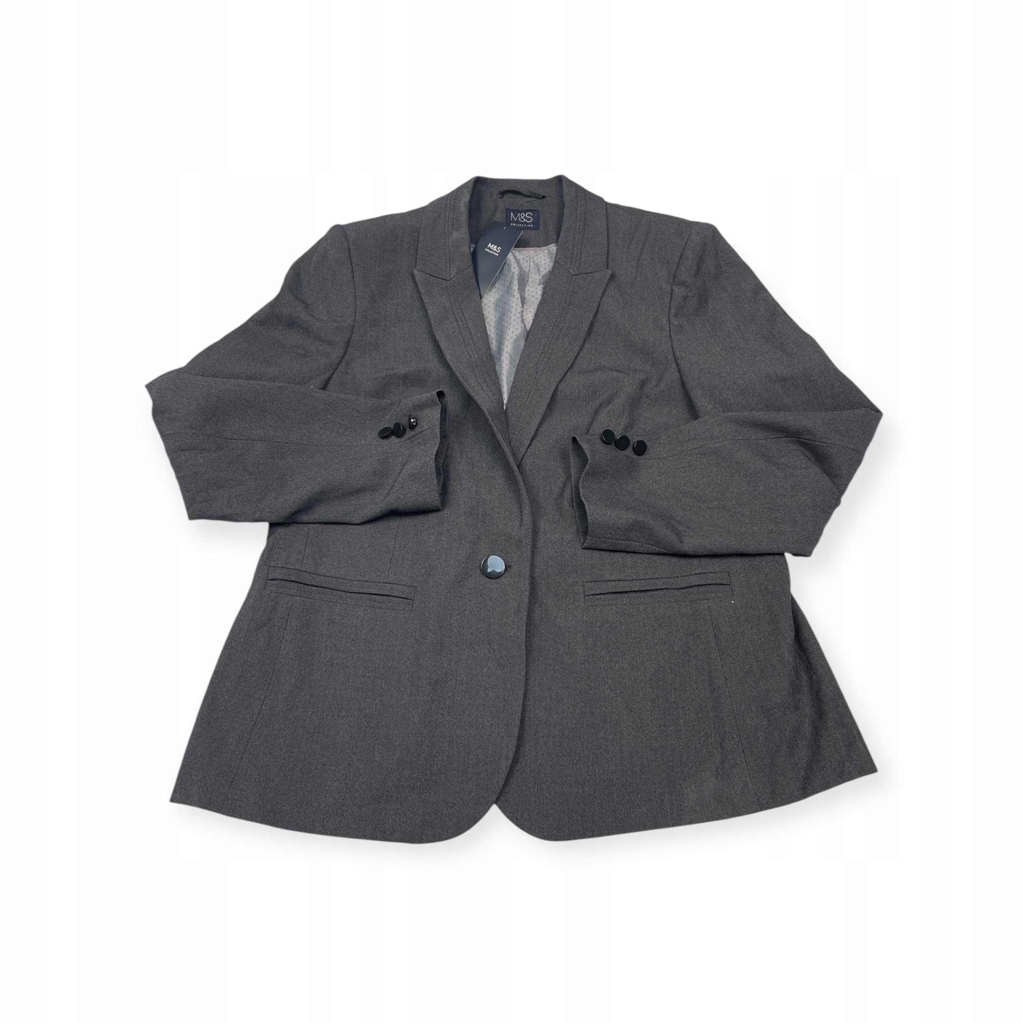 Elegantní sako M&s 44