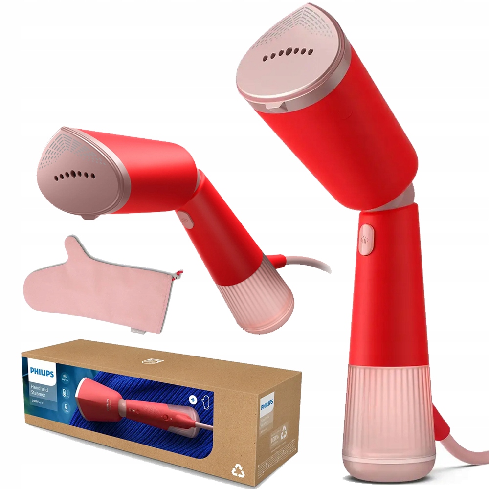 Naparovač odevov Philips STH5020/40 Séria 5000 1400W 24 g/min