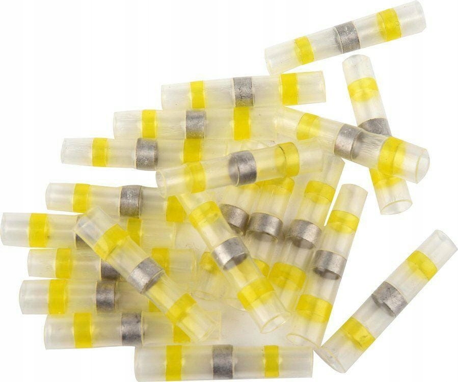 Koszulka Termokur. Z Cyna 4-6MM2 20SZT YT-81443/YAT