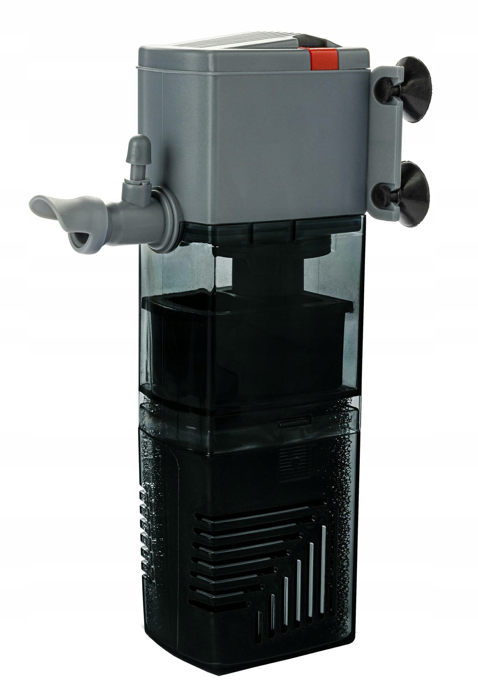 Levně Vnitřní filtr Orca 1000 Happet