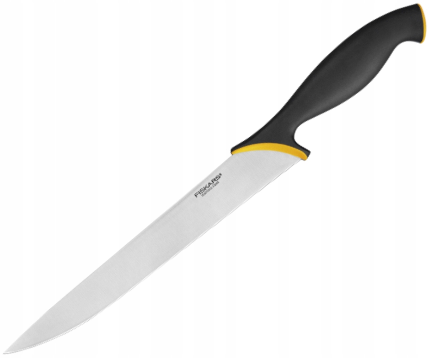 

Nóż Fiskars Kuchenny Do Mięsa Uniwersalny długi 24