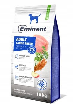 Levně Eminent Dog High Premium Adult Large Breed 15kg