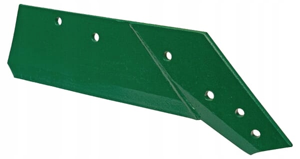 Radlice bez dláta, pravé 16" 053088, vhodné pro Kverneland 5040053088