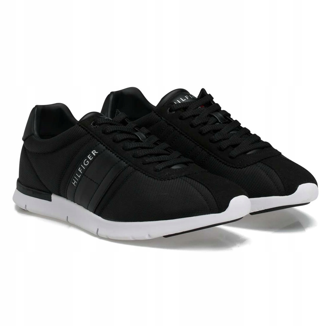

Tommy Hilfiger Nowe Męskie Buty Trampki r.43