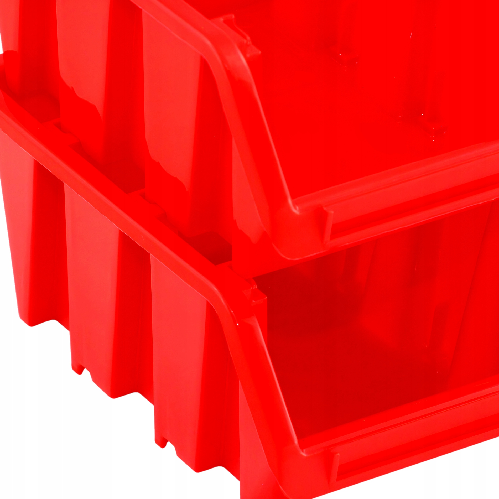 TRUCK KTR23 kuweta pojemnik mag. 23x16x12cm Materiał plastik